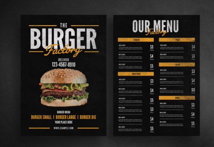 Portfolio Website Example