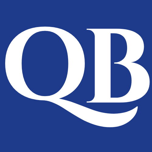 QuickBiz Digital Logo